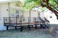 patio railing - flagstaff, arizona